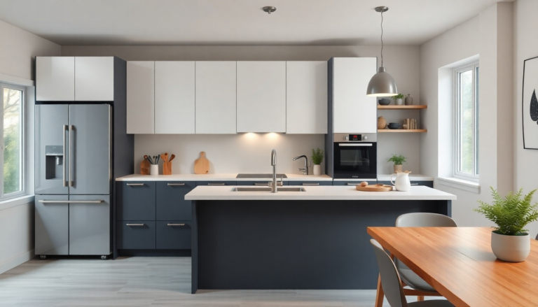 19+ Ikea Kitchen Ideas That Look Luxe (For Less!)