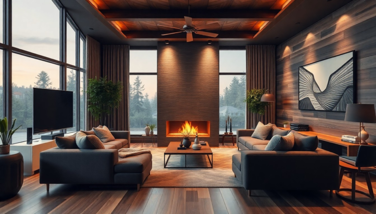 21 Tips For An Ultra-Cozy Living Room