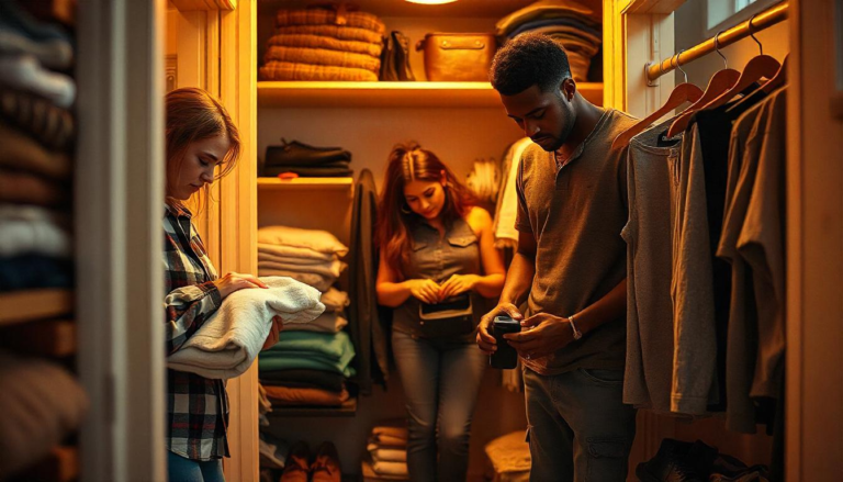 Optimize Your Space: 12+ Must-Know Closet Organization Tips!