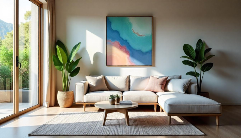 Japandi Interiors: 12+ Tips For Getting This Design Right