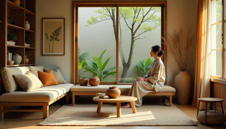 Wabi Sabi Interiors: 12+ Ways To Get This Look In Your Home