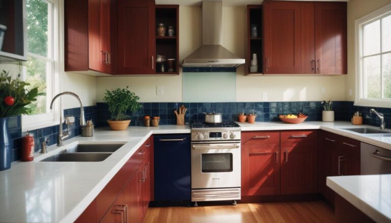 20 Wood Kitchen Ideas: Enhance Your Home with Natural Elegance