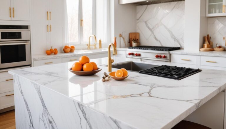 Countertop Kitchen Designs – 27 Modern and Traditional Styles
