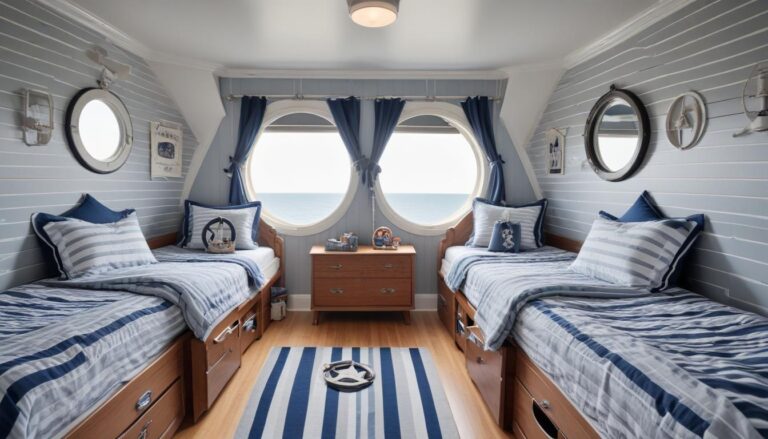 Share Bedroom for Kids: 26 Top Stylish and Practical Design Ideas