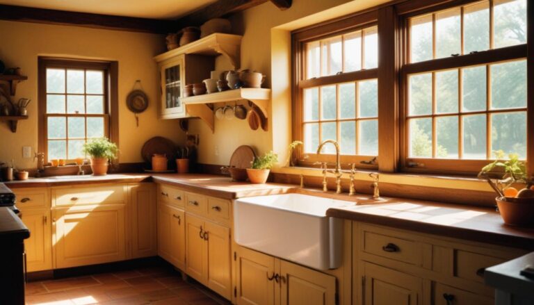 20 Shape Kitchen Ideas – Effective Layouts for Your Cooking Space