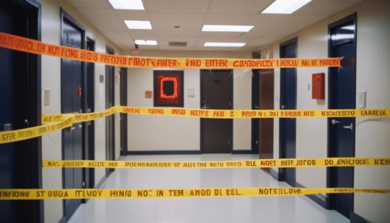 26 Office Halloween Decorations: Create a Spooky Atmosphere at Work