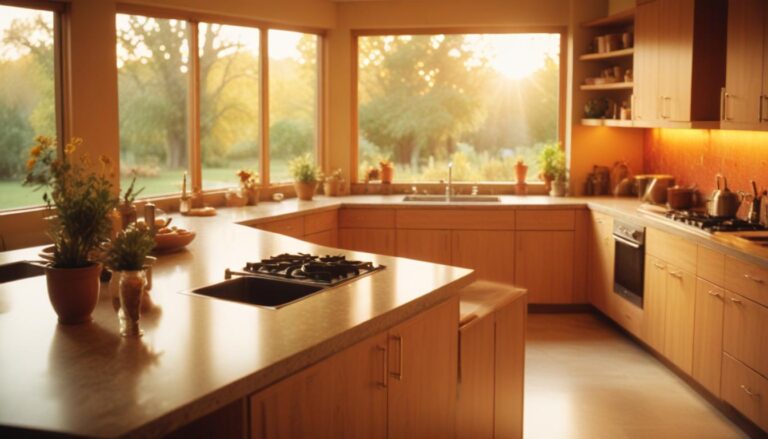 28 Open Kitchen Design Ideas: Explore Modern and Efficient Layouts