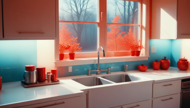 38+ Ways to Achieve a Modern Minimalist Kitchen