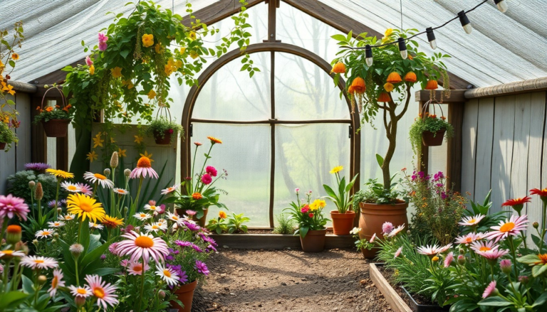 39+ Whimsical Wildflower Nursery Ideas