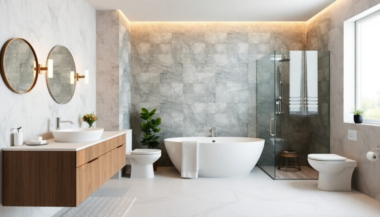 Explore 47+ Stunning Small Bathroom Ideas for Compact Spaces