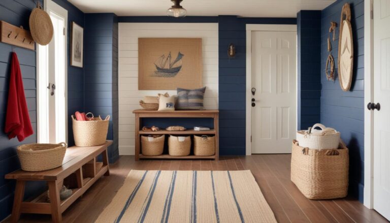 21 Hallway Wall Decor Ideas to Transform Your Passage into a Gallery