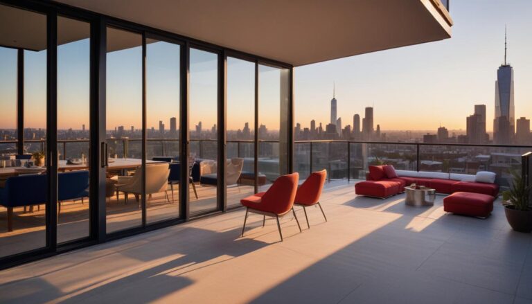 21 Best Indoor-Outdoor Living Room Ideas for a Seamless and Stylish Space