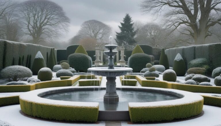 23 Garden Design Ideas: Transform Your Outdoor Space with Creative Concepts