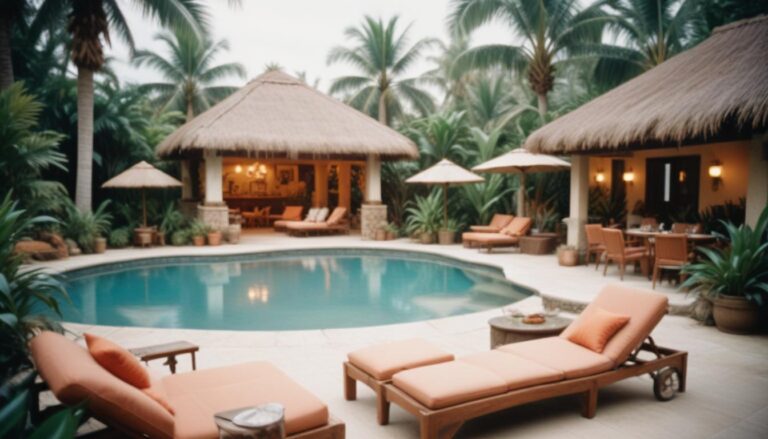 27 Outdoor Entertaining Area Ideas to Elevate Your Backyard Space