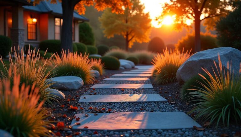 29 Yard Landscaping with Rocks: Transform Your Outdoor Space