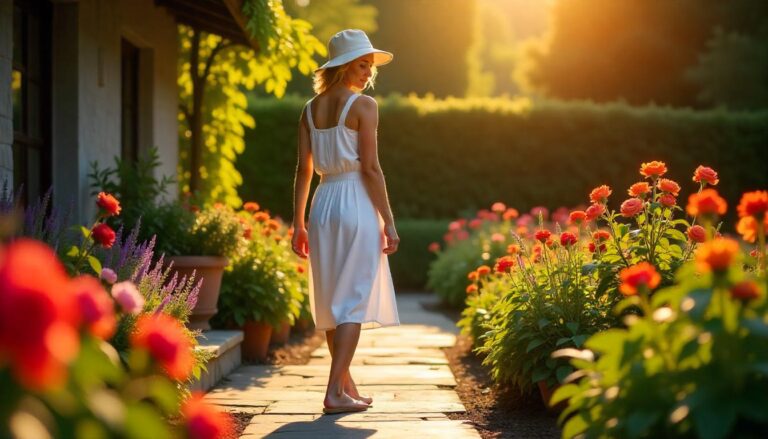 26 Backyard Ideas: Create Your Perfect Outdoor Oasis