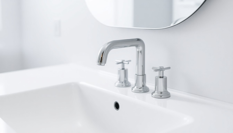 How to Measure Bathroom Faucet Size: A Professional Guide