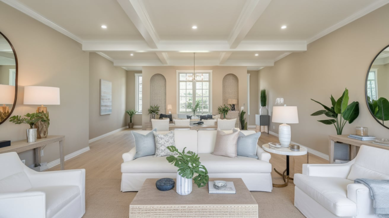 25 Living Room Remodel Ideas: Transform Your Space with Simple Elegance