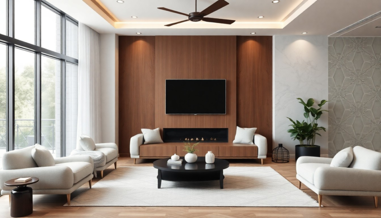 25 Best Minimalist Living Room Ideas: Simplify Your Space with Style