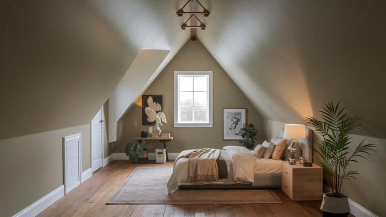 Attic Bedroom Designs – 29 Creative Ideas for Charming Spaces