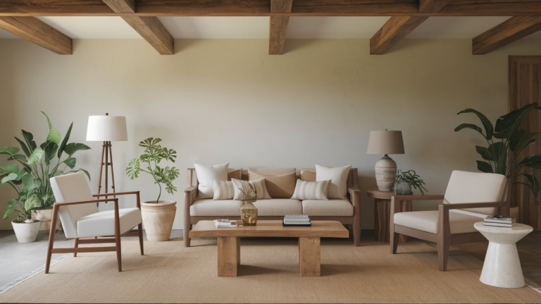 23 Interior Living Room Design Ideas – Modern and Timeless Decor