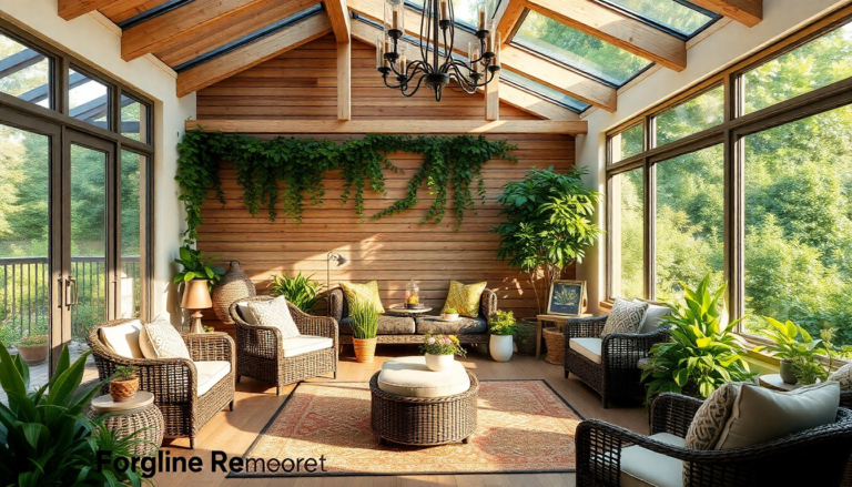 19 Garden Room Ideas That’ll Make You Want to Stay Outside Forever