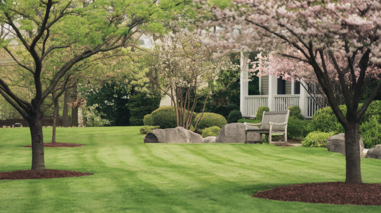 27 Front Yard Landscaping Ideas