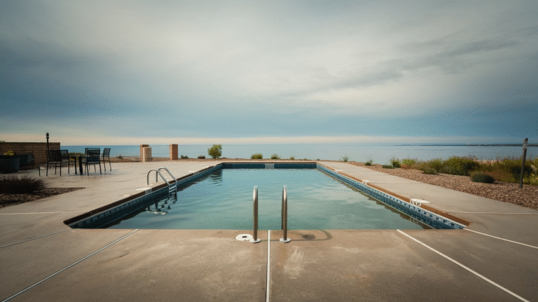 23 Small Backyard Pools Ideas