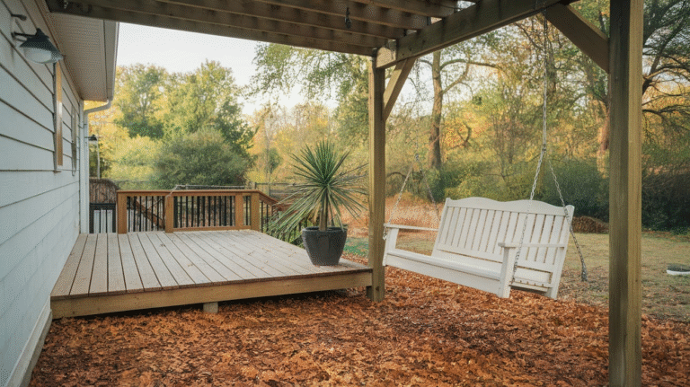 22 Easy Backyard Ideas on a Budget